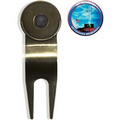 Econo Divot Tool w/ Ball Marker